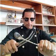 cocina tradicional y de Vanguardia cocina especializadas