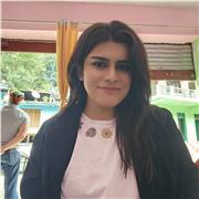 Preeti Lathwal