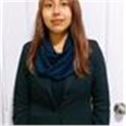 licenciada en psicologia con esperialidad en psicoterapia gestaltica