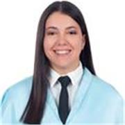 Graduada de Universidad en el grado de Ciencias de la Actividad Física y del Deporte