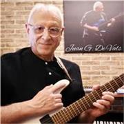 GUITARRISTA PROFESIONAL Clases de Guitarra Eléctrica y Clásica, Presenciales y Online . Madrid (Campamento/Aluche)