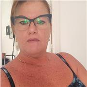 Profesora de Inglés en Educación Primaria. Niños a partir de 3er grado.