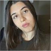 Studentessa universitaria offre ripetizioni di inglese, spagnolo e francese a ragazzi/e di elementari/medie