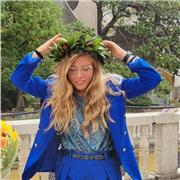 Insegnante di storia dell’arte e storia