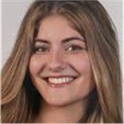 Española bilingüe al inglés. Antigua estudiante colegio británico y bachillerato internacional en inglés. Certificado C1 Cambridge