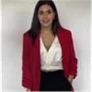 Profesora con experiencia en todasas materias desde primaria hasta bachillerato