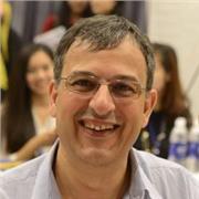 Professeur de français pour les étrangers
