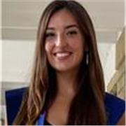 Profesora particular titulada en Biología. Muy dinámica y con ganas de enseñar