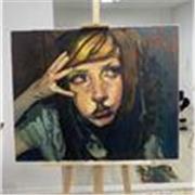 Doy clases particulares de dibujo, tanto para quienes necesiten apoyo con sus trabajos escolares como para pruebas artísticas