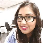 Maestra de computación para niños y adultos con experiencia presencial y en línea