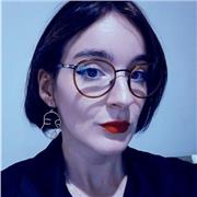 Étudiante en deuxième année de médiation linguistique en Italie, je souhaiterais enseigner l'italien niveau débutant-intermediaire. (Collège-Lycée)