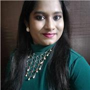 Learn English in an easy way!
I am here to guide, help and making learning fun