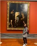 Specializzata in storia dell’arte, interessata ad offrire lezioni private