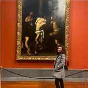 Insegnante laureata in storia dell’arte offre lezioni private