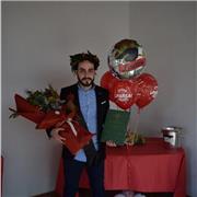 Laurea triennale in Beni Culturali e Spettacolo