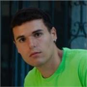 Laureando in statistica presso l'università Sapienza di Roma, impartisco lezioni private di matematica per ragazzi* delle scuole medie e superiori (dal 1° al 5 ° anno); garantisco, inoltre, un supporto personalizzato per studenti/studentesse universitar