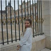 Profesora particular ofrece ayuda con la asignatura de lengua española a estudiantes de todas las edades