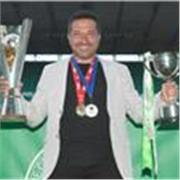 UEFA Pro Licence Coach | Helping Ambitious Players Reach Professional Level