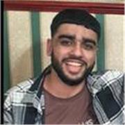 Native speaker of the English language. Proficient in grammar