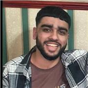 Amaan Ali