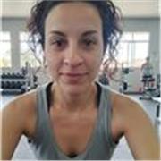 Entrenador personal