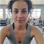 Entrenador personal