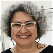 Professora particular (on-line) com Doutorado em Linguística