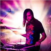 Lezioni di batteria individuali, in studio