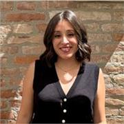 Profesora de inglés para todas las edades, con clases online o presenciales