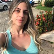 Professora de Biologia e Ciências há 3 anos