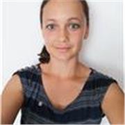 English tutor teaches students of all ages