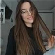 STUDENTESSA DI LINGUE IMPARTISCE LEZIONI DI INGLESE