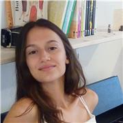 Cours de svt niveau collège, je peux aussi donner d'autres cours comme français, anglais, maths, niveau primaire /collège
