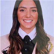 Responsable, comprometida, organizada, dinámica, disposición para aprender, con capacidad para trabajar en equipo, con don de gentes, disponibilidad inmediata.
Me gustaría dar clases en niños de primaria