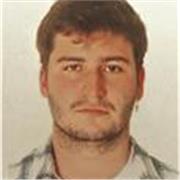 Estudiante de máster en ingeniería apasionado por la educación