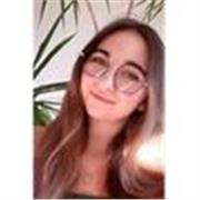 Etudiante - Niveau C1 en anglais - Oral et écrit