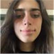Estudiante de enfermería que da clases particulares de todas las asignaturas a niños de cualquier edad