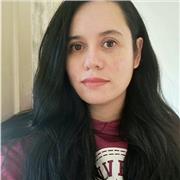 Estudiante avanzada de Letras en UBA realiza apoyo escolar primario, secundario, terciario y CBC
