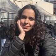 I am master student in English studies in Padua university with over 8 years experience in teaching and tutoring 