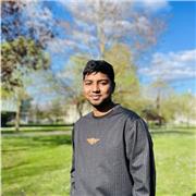 Eine Universitätsstudentin mit IELTS Academic-Zertifizierung bietet in Magdeburg sowohl Präsenz- als auch Online-Englischkurse für