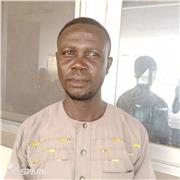 Ndebugri Denis Atammi