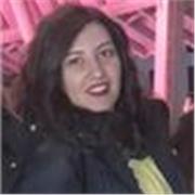 Profesora de Formación Profesional que puedo dar clase a primaria y ESO