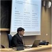 Laureato magistrale in Biologia Molecolare e Cellulare offre supporto in scienze naturali, biologia, chimica