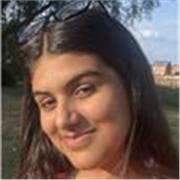 GCSE & A-level Biology Tutor operating in London & Milton Keynes for online lessons. Currently a 2nd year student at UCL.