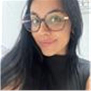 Raquel Gómez González