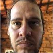 Professor particular de Física e Matemática. Experiência em ensino superior, médio e pré vestibular