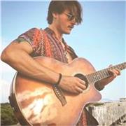 Insegnante per chitarra classica, acustica e elettrica