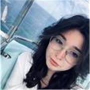 Studentessa al 5 anno di liceo linguistico. Certificata Cambridge B2 Ripetizioni per tutte le età su grammatica / conversazione