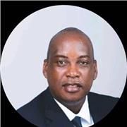 Amos Mashava