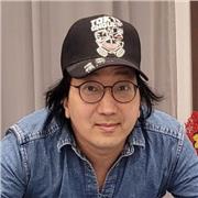 James Hing Pong